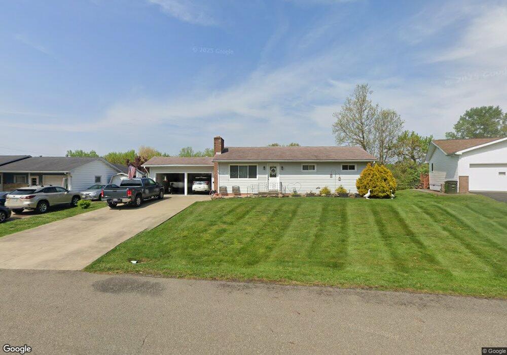 1165 Stewart Ln, Coshocton, OH 43812 - photo 1