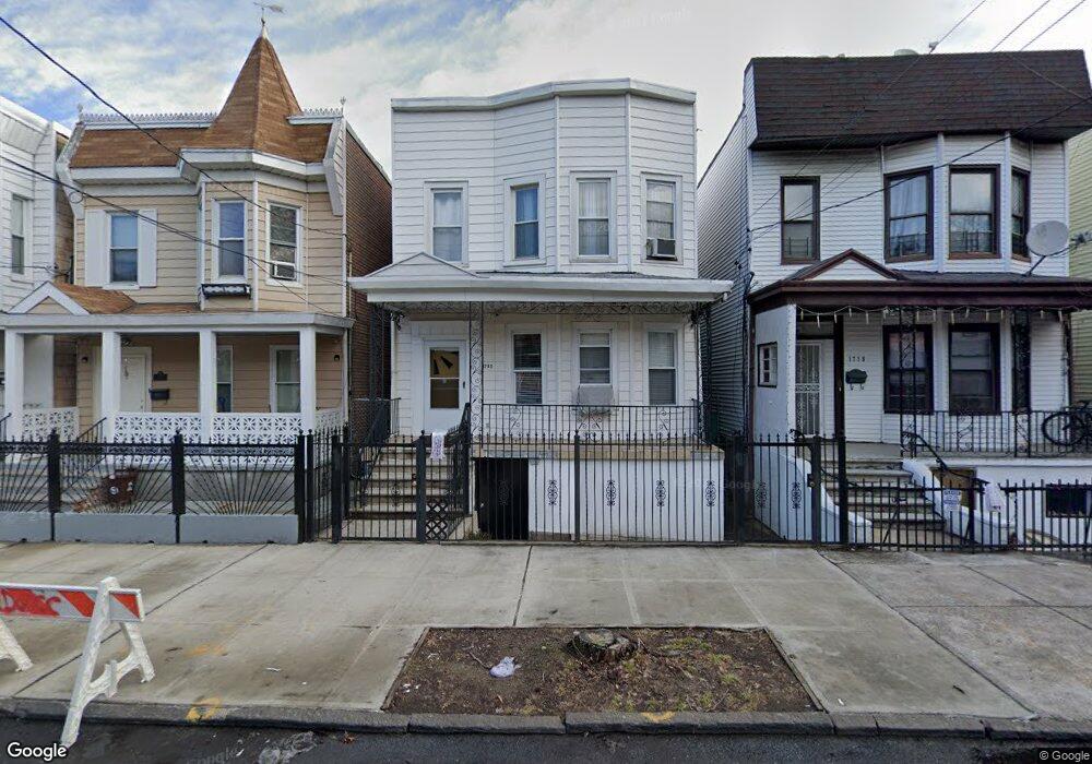 1740 Melville St, Bronx, NY 10460 - photo 1