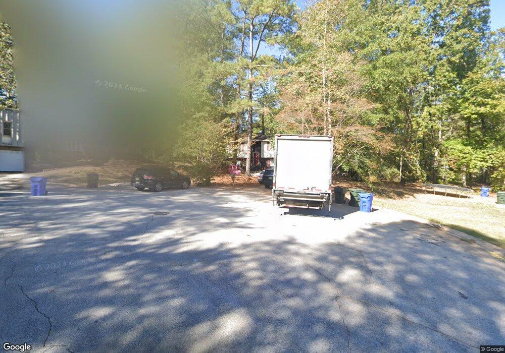 566 Fawn Ct SE unit 1, Conyers, GA 30013 - photo 1