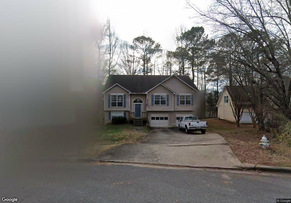 2022 Fox Hound Way, Lawrenceville, GA 30043 - photo 1