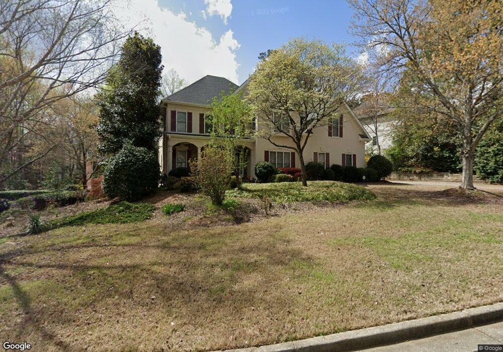 320 Falling Creek Bend, Duluth, GA 30097 - photo 1