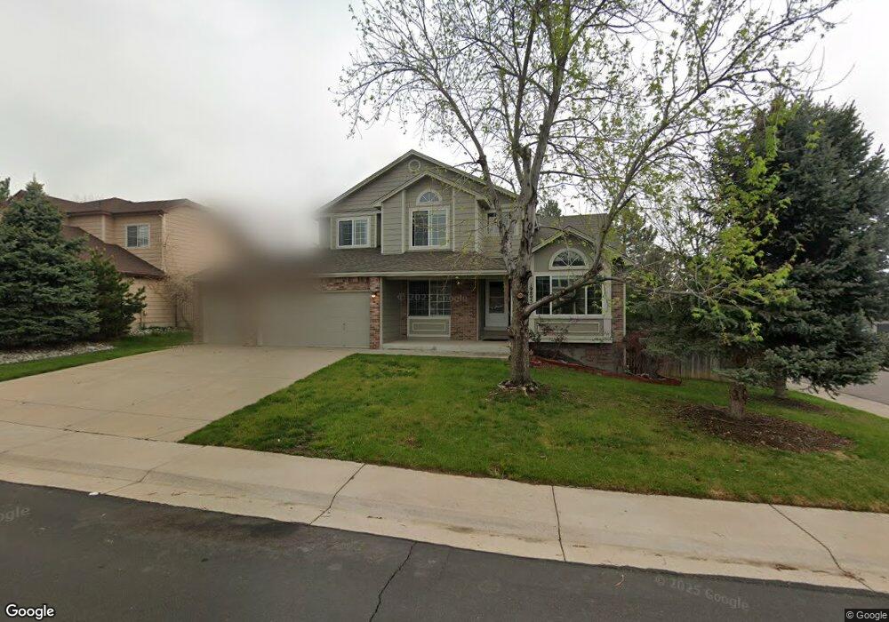 19895 E Progress Ln, Centennial, CO 80015 - photo 1