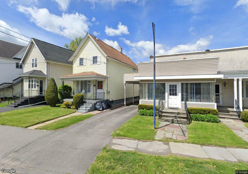 1224 S Main Ave, Scranton, PA 18504 - photo 1