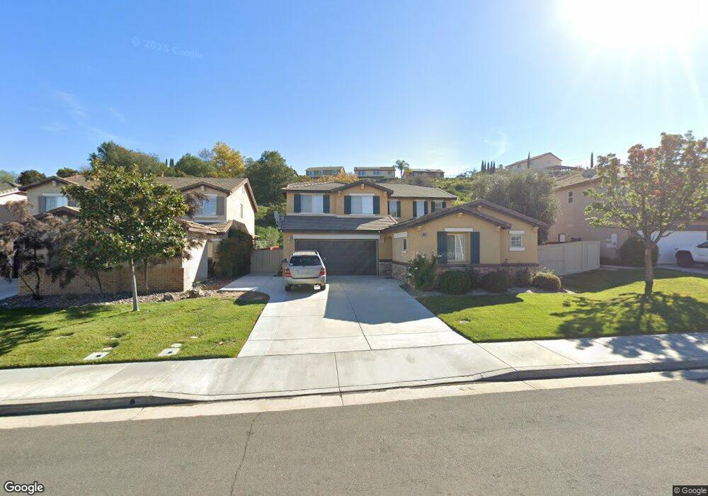 33607 Abbey Rd, Temecula, CA 92592 - photo 1