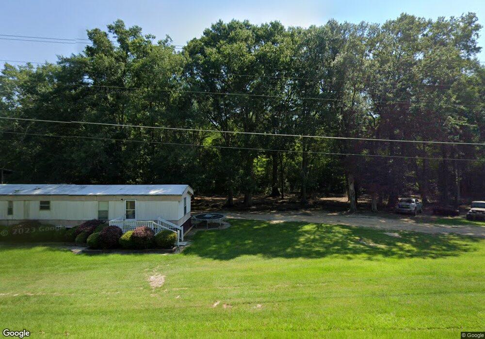 524A Penia Rd N, Cordele, GA 31015 - photo 1