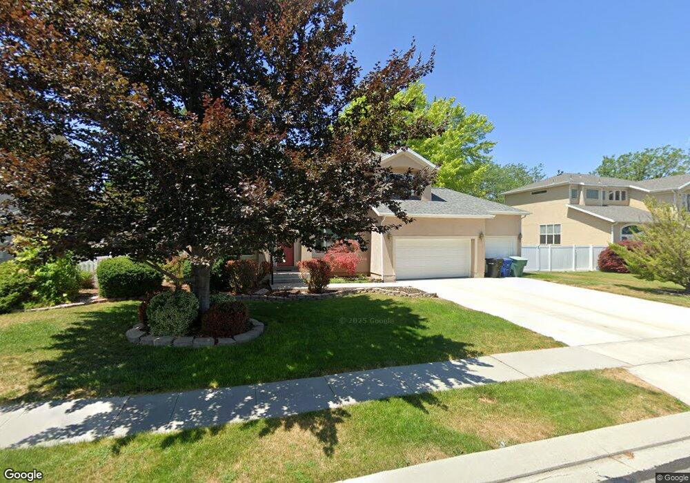 8774 S 1900 W, West Jordan, UT 84088 - photo 1