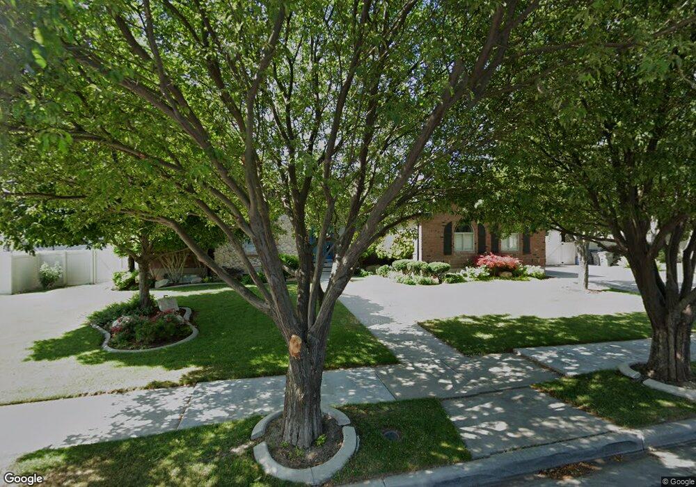 3379 W Spring Day Ln, South Jordan, UT 84095 - photo 1