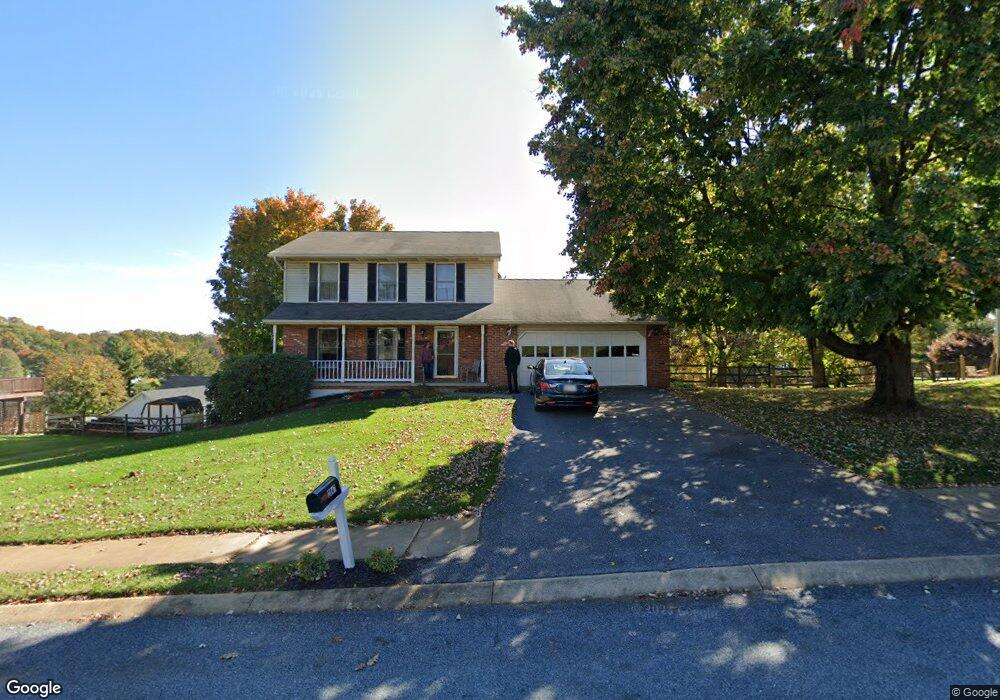 2047 Red River Rd, Sykesville, MD 21784 - photo 1