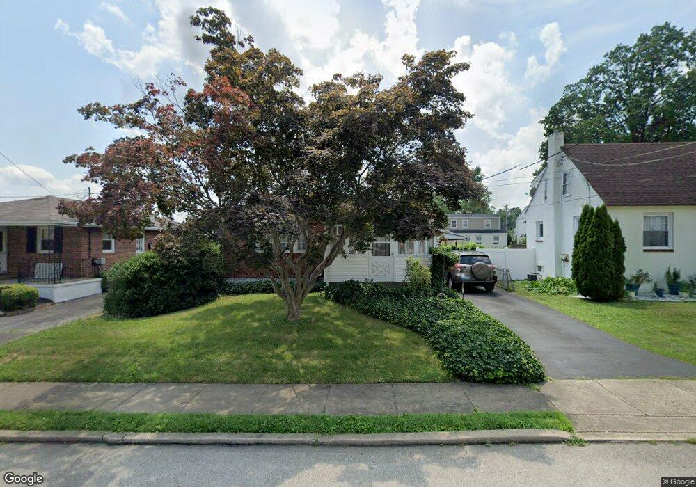 321 Rutledge Ave, Folsom, PA 19033 - photo 1