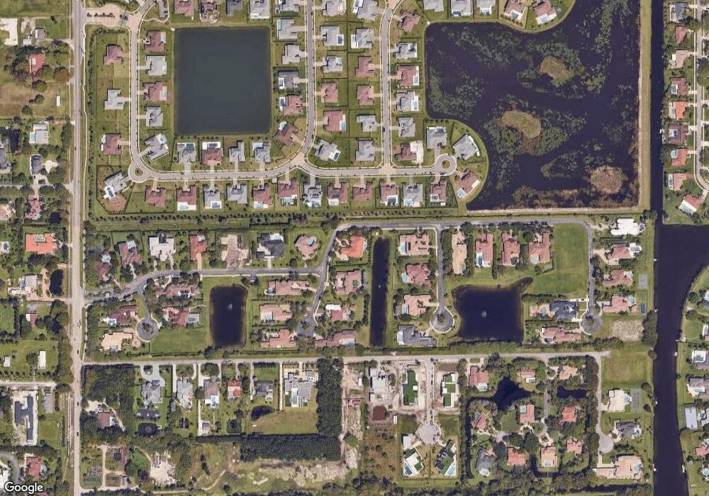 2212 Phoenix Ave, Davie, FL 33324 - photo 1