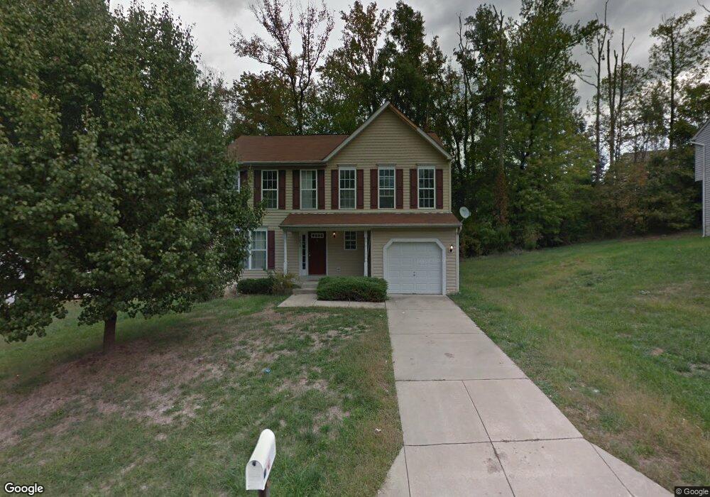 5236 Greenville Dr, Bryans Road, MD 20616 - photo 1