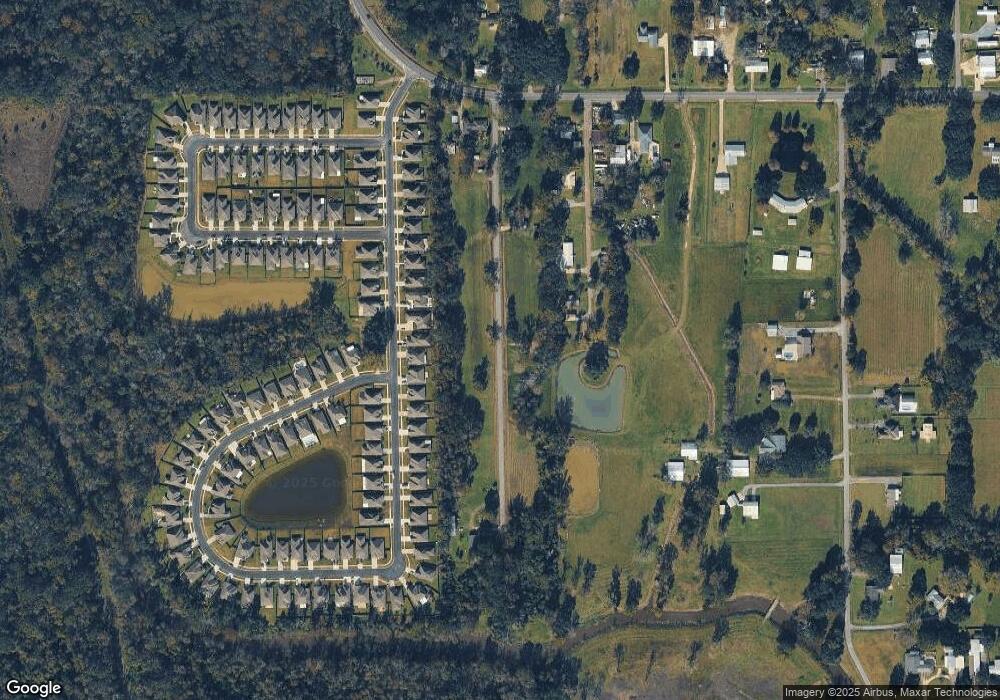 LOT 18 Peno Ln, Gonzales, LA 70737 - photo 1