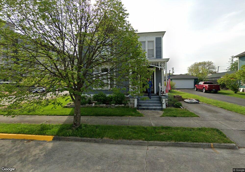 521 Saint Clair St, Frankfort, KY 40601 - photo 1