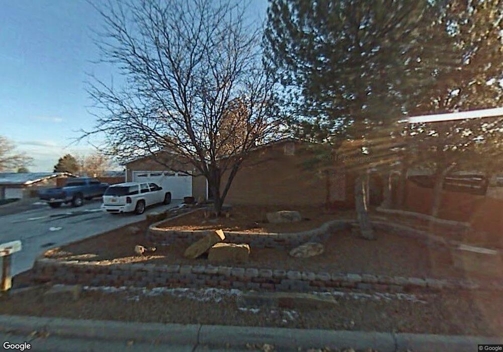 5609 Holmes Dr, Farmington, NM 87402 - photo 1