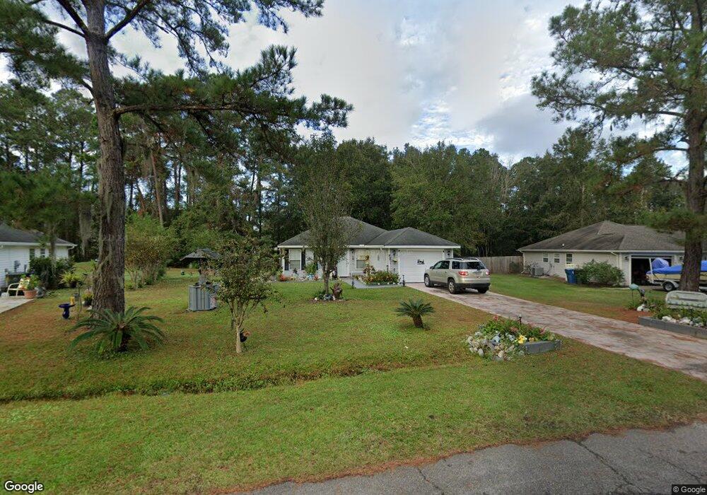 148 Dawn Cir, Brunswick, GA 31523 - photo 1
