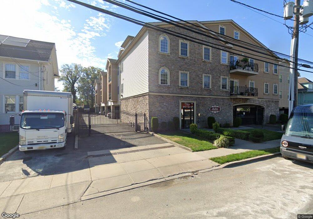 736-742 Westfield Ave unit 4, Elizabeth, NJ 07208 - photo 1