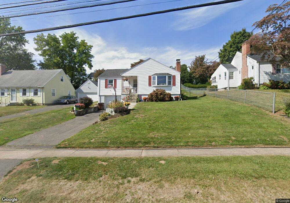 21 Randal Ave, West Hartford, CT 06110 - photo 1