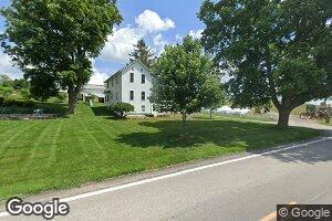 2051 State Route 557, Baltic, OH 43804