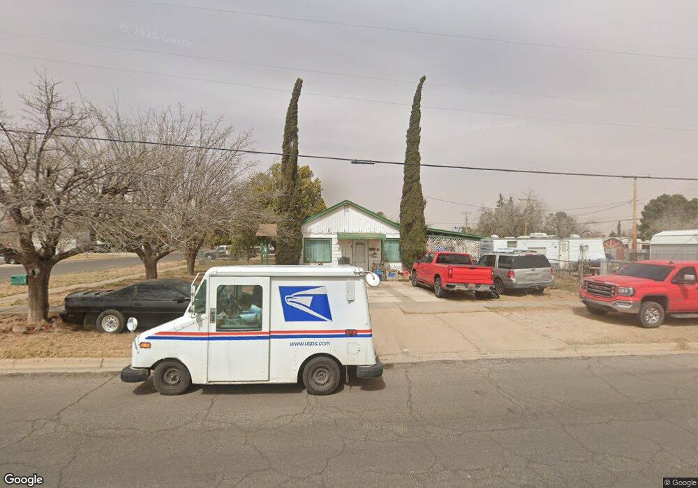 300 E Lea St, Hobbs, NM 88240 - photo 1