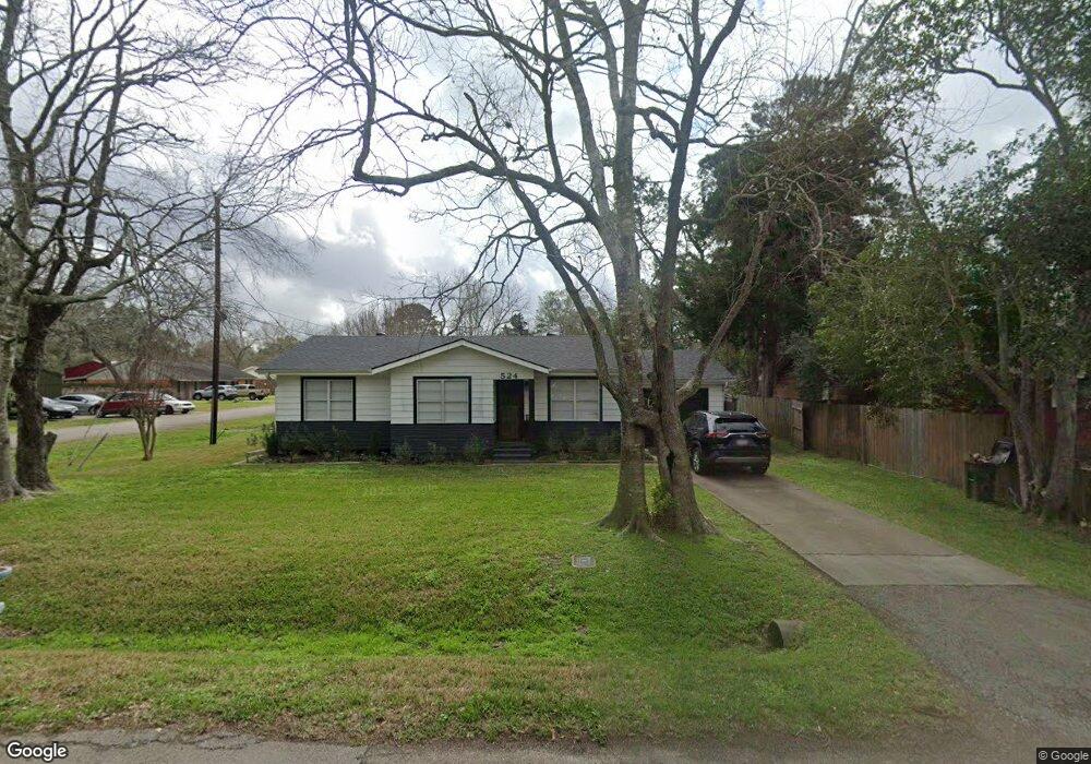 524 Old Galveston Rd, Alvin, TX 77511 - photo 1