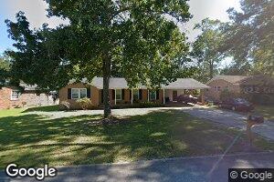 2130 Mary Hill Dr, Columbia, SC 29210