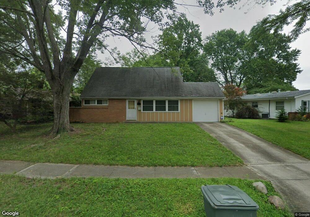 1486 Benson Dr, Columbus, OH 43227 - photo 1