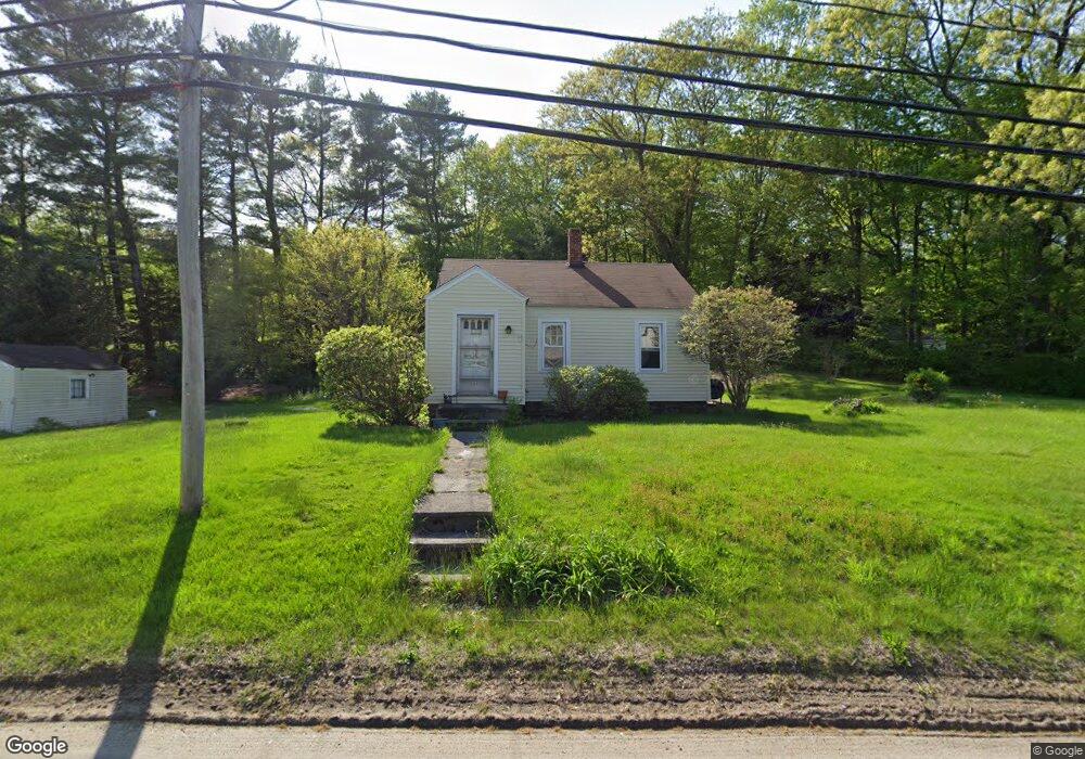 111 Barn Hill Rd, Monroe, CT 06468 - photo 1