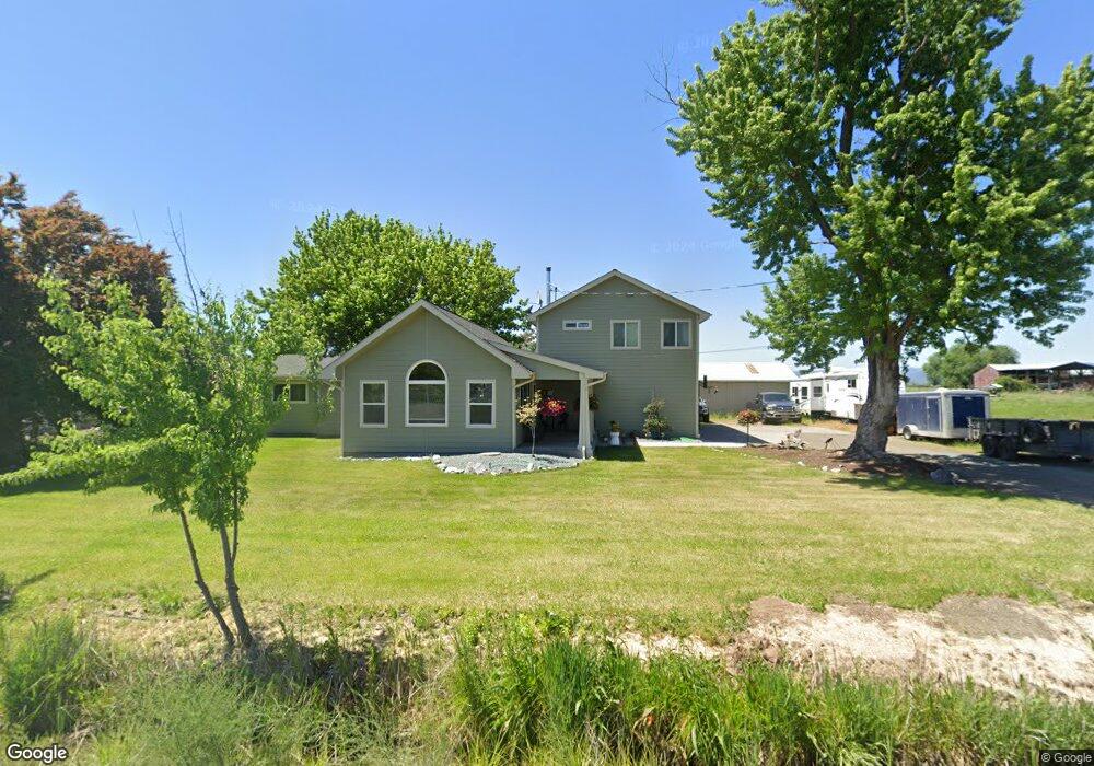 5327 Mclaughlin Dr, Central Point, OR 97502 - photo 1