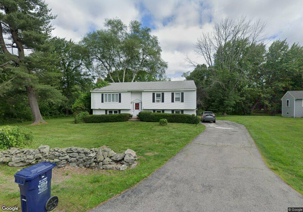 36 Fox Ave, Dracut, MA 01826 - photo 1