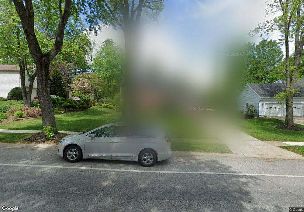 5029 10 Mills Rd, Columbia, MD 21044 - photo 1