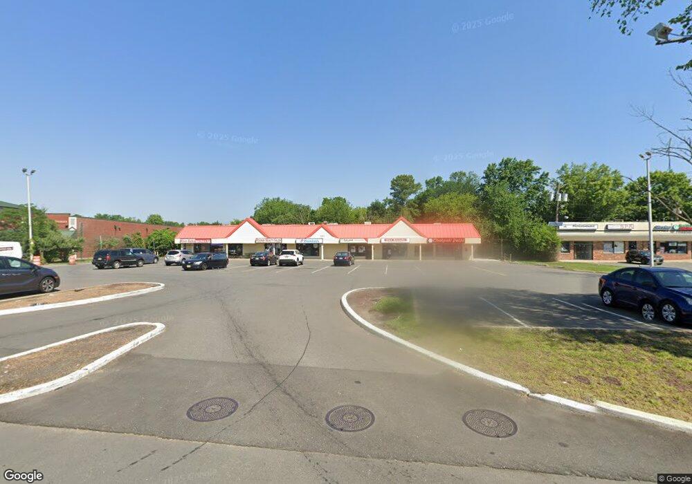 3201 State Route 27, Franklin Park, NJ 08823 - photo 1