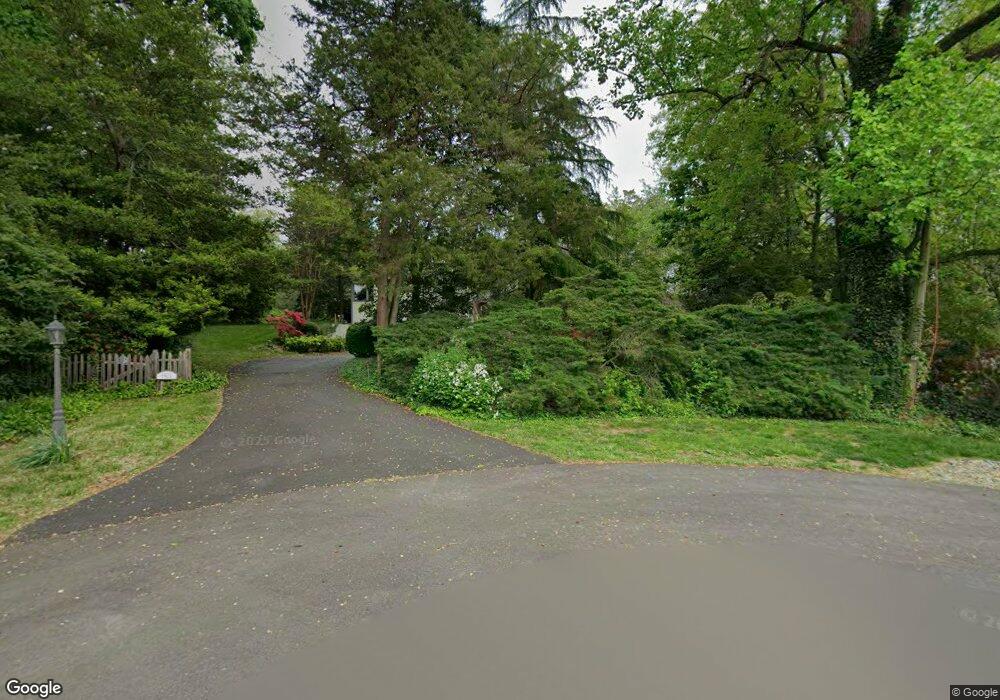 6421 Ichabod Place, Falls Church, VA 22042 - photo 1