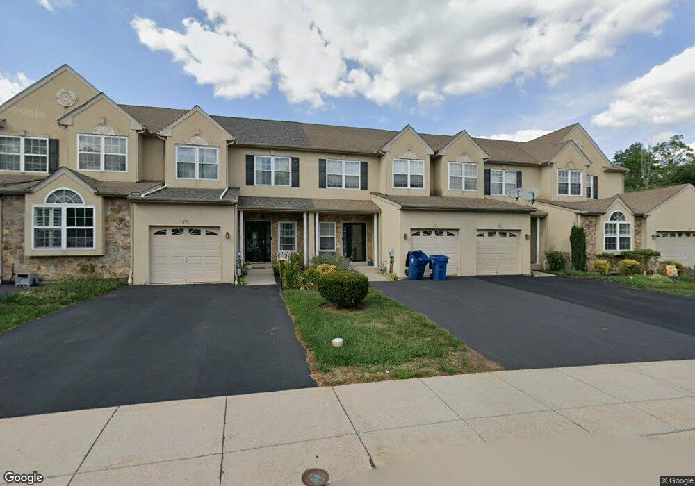 77 Arbor Cir, Colmar, PA 18915 - photo 1