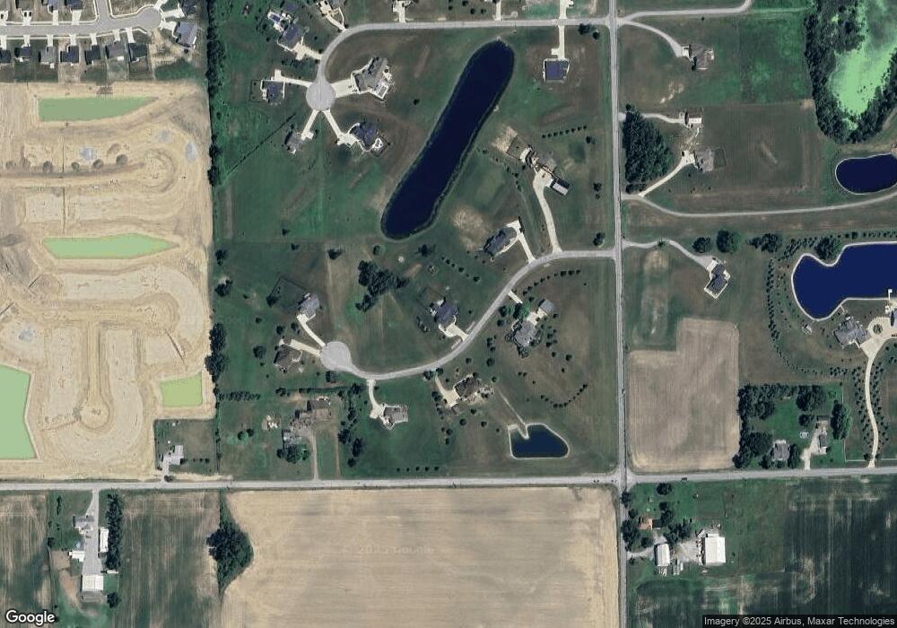 3563 Braveheart Cir, Auburn, IN 46706 - photo 1