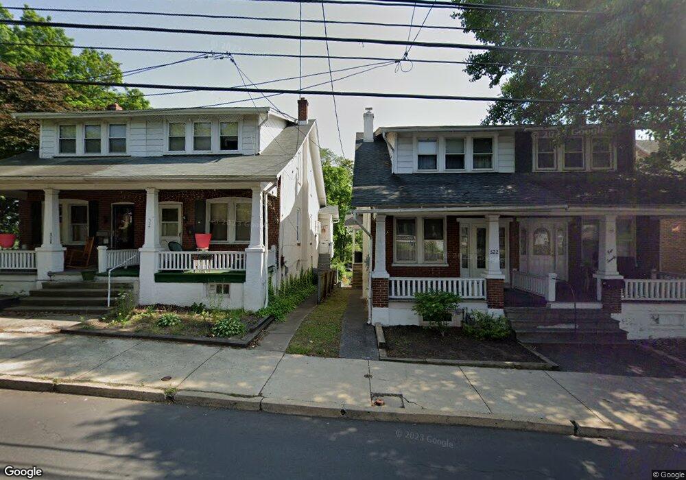 524 Beech St, Pottstown, PA 19464 - photo 1