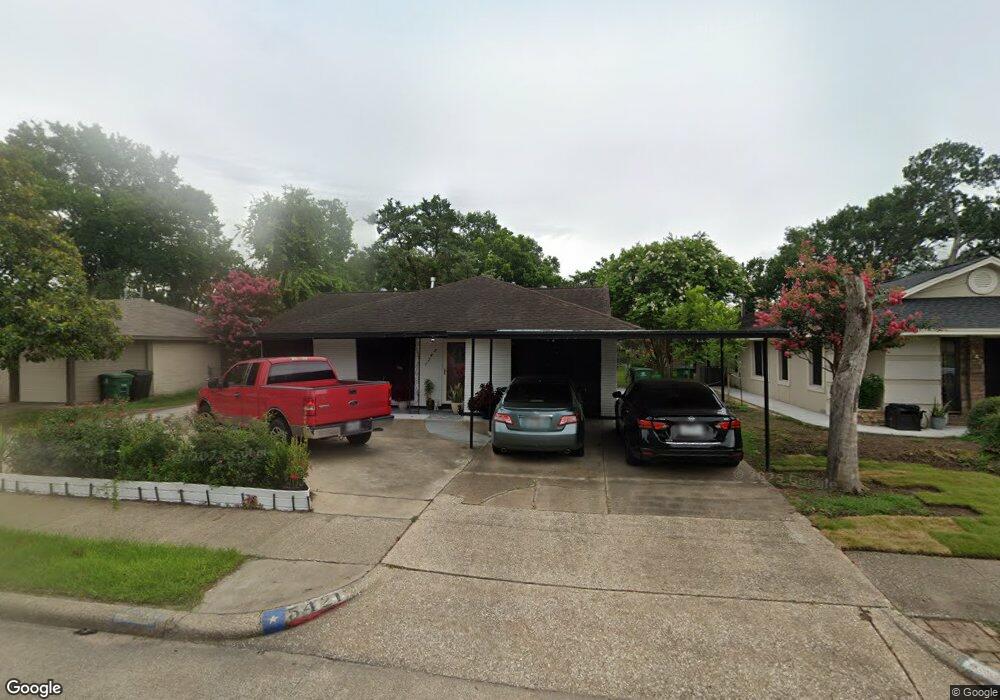 5421 W 43rd St, Houston, TX 77092 - photo 1