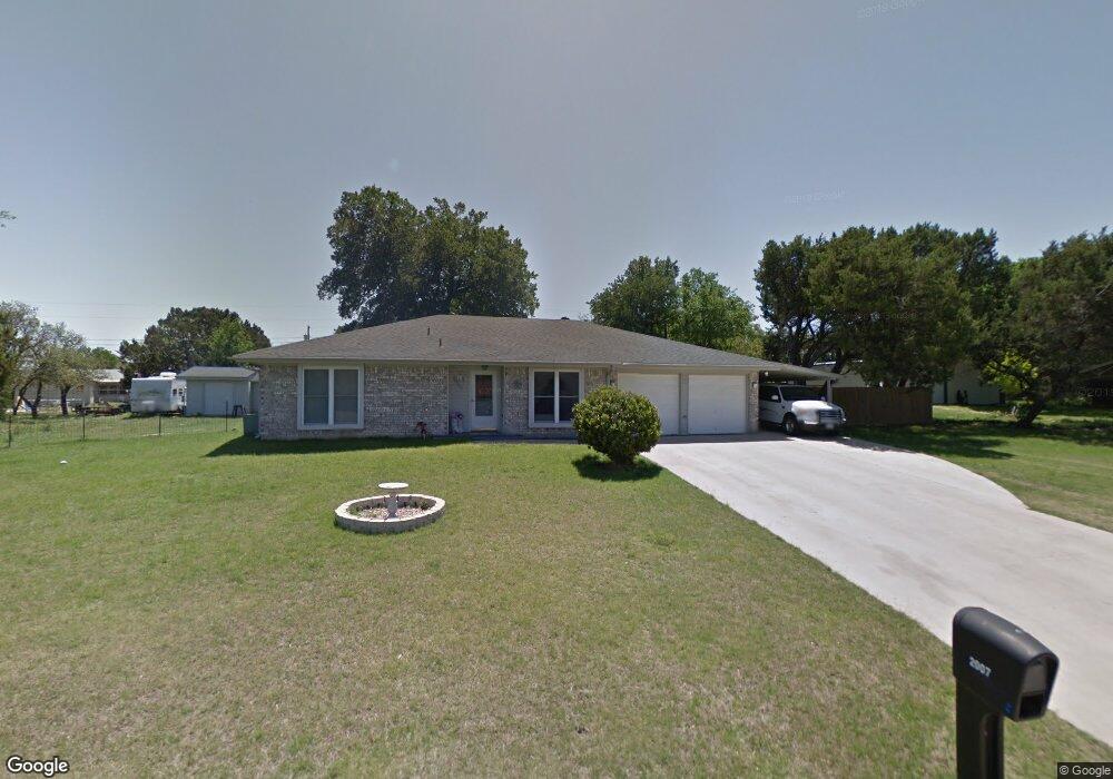 2007 Babb St, Copperas Cove, TX 76522 - photo 1