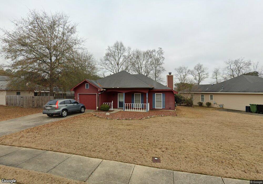 7039 Vinings Way, Columbus, GA 31907 - photo 1