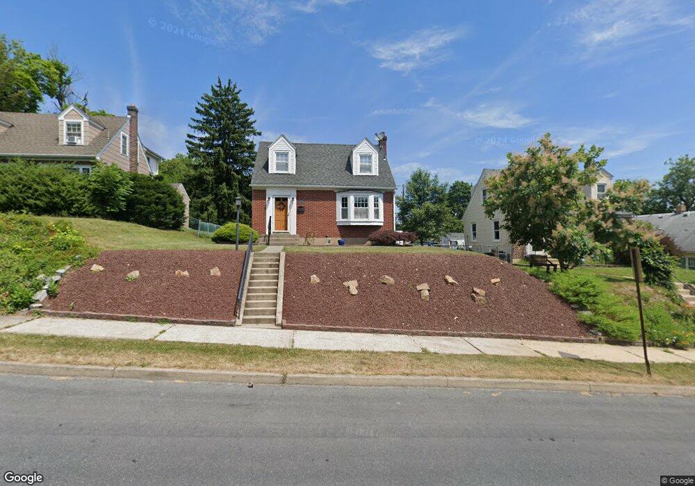 2041 W Union St unit 2045, Allentown, PA 18104 - photo 1