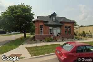 202 N Broadway St, Magnolia, MN 56158