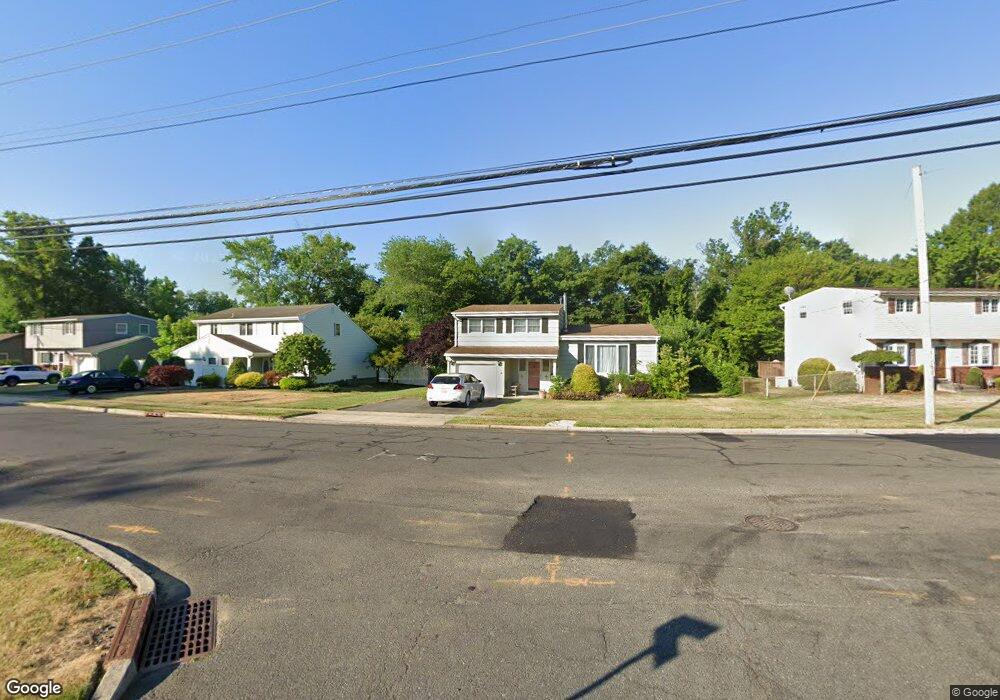 153 Cindy St, Old Bridge, NJ 08857 - photo 1