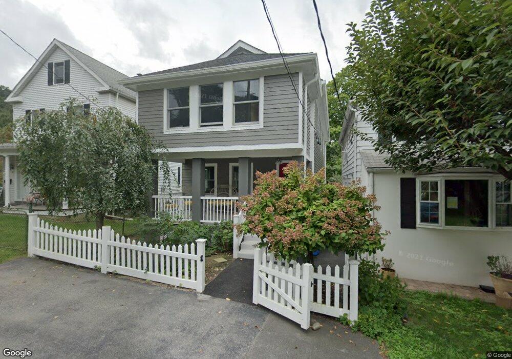37 Front St, Tarrytown, NY 10591 - photo 1
