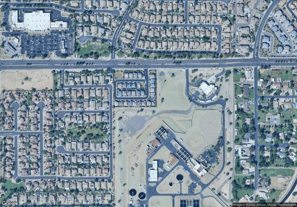 1331 E Springfield Place, Chandler, AZ 85286 - photo 1