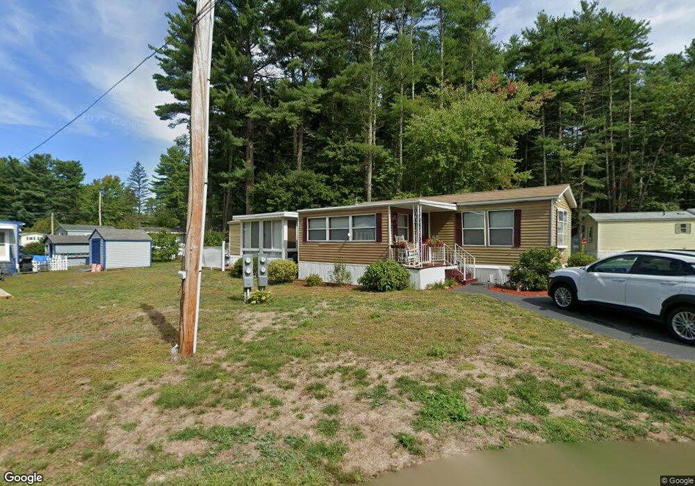 4 Mercury Ln, Nashua, NH 03062 - photo 1