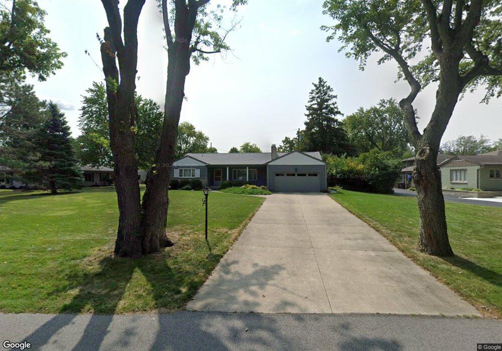2227 W Spring St, Lima, OH 45805 - photo 1