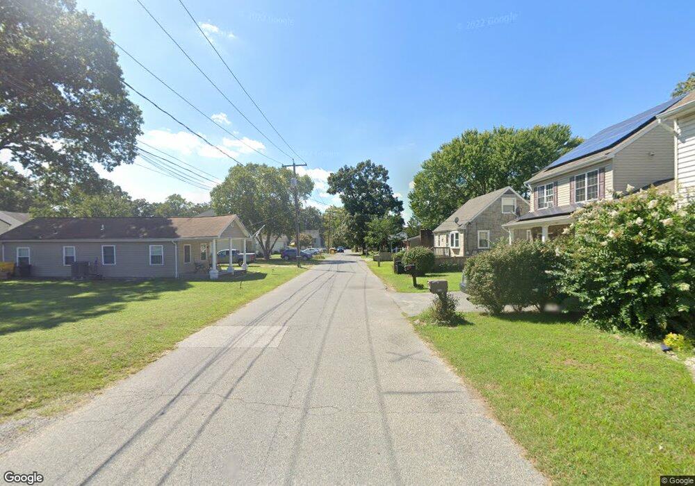 209th 207th St, Pasadena, MD 21122 - photo 1