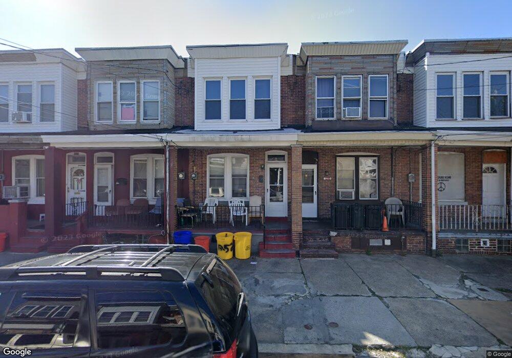 1250 Carl Miller Blvd, Camden, NJ 08104 - photo 1