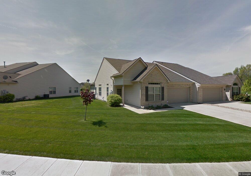 12820 Whisperwood Way, Fishers, IN 46037 - photo 1