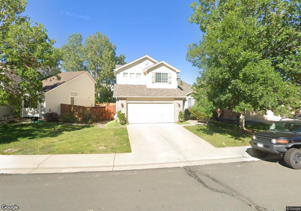 2769 E 132nd Place, Thornton, CO 80241 - photo 1