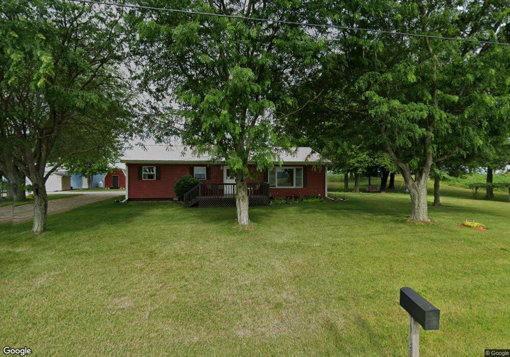 19333 Linden Rd, Argos, IN 46501 - photo 1